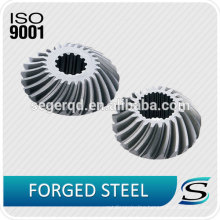 Spiral Bevel Gear For Farm Machinery